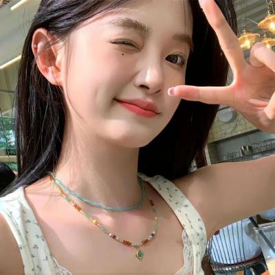 追着彩虹的我们
