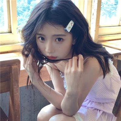 关于一个女孩